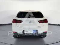 2021 BMW X2