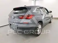 2021 BMW X2