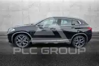2020 BMW X2