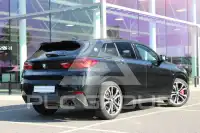 2021 BMW X2