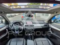 2021 BMW X2