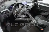 2021 BMW X2