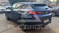2021 BMW X2