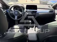 2021 BMW X2