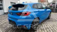 2021 BMW X2