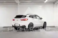2021 BMW X2