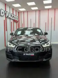 2021 BMW X2