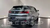 2021 BMW X2