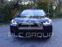 2021 BMW X2