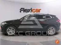 2021 BMW X2