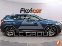 2021 BMW X2