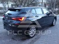 2021 BMW X2