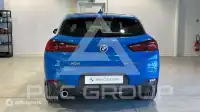 2021 BMW X2