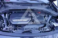 2021 BMW X2