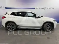 2021 BMW X2