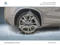 2021 BMW X2