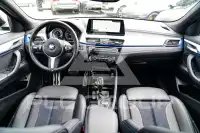 2021 BMW X2