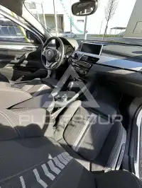 2021 BMW X2