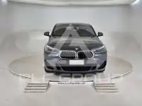 2021 BMW X2