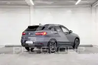 2021 BMW X2