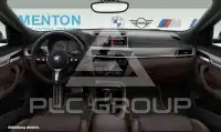 2021 BMW X2