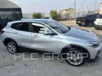 2021 BMW X2