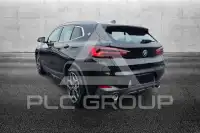 2020 BMW X2