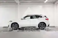2021 BMW X2