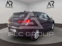 2021 BMW X2
