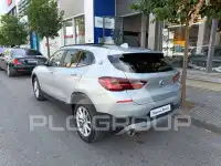 2021 BMW X2