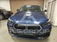 2021 BMW X2