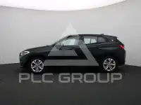 2021 BMW X2