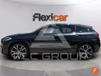 2021 BMW X2