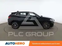 2021 BMW X2