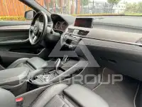 2021 BMW X2