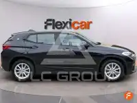 2021 BMW X2