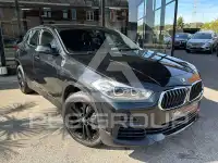 2021 BMW X2