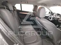 2021 BMW X2
