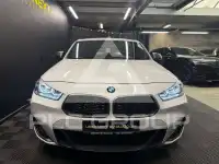 2021 BMW X2