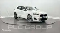 2021 BMW X2