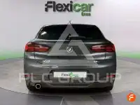 2021 BMW X2