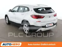 2021 BMW X2