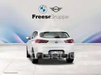 2021 BMW X2