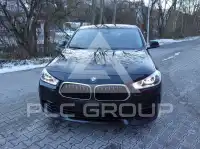 2021 BMW X2