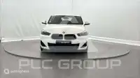 2021 BMW X2