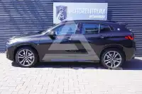 2021 BMW X2