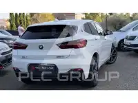 2021 BMW X2