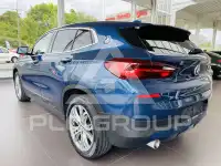 2021 BMW X2