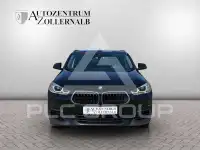 2021 BMW X2
