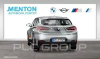 2021 BMW X2
